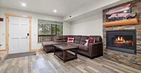 1200 Wildwood Ave #44, Unit 44, South Lake Tahoe, CA 96150 Photo