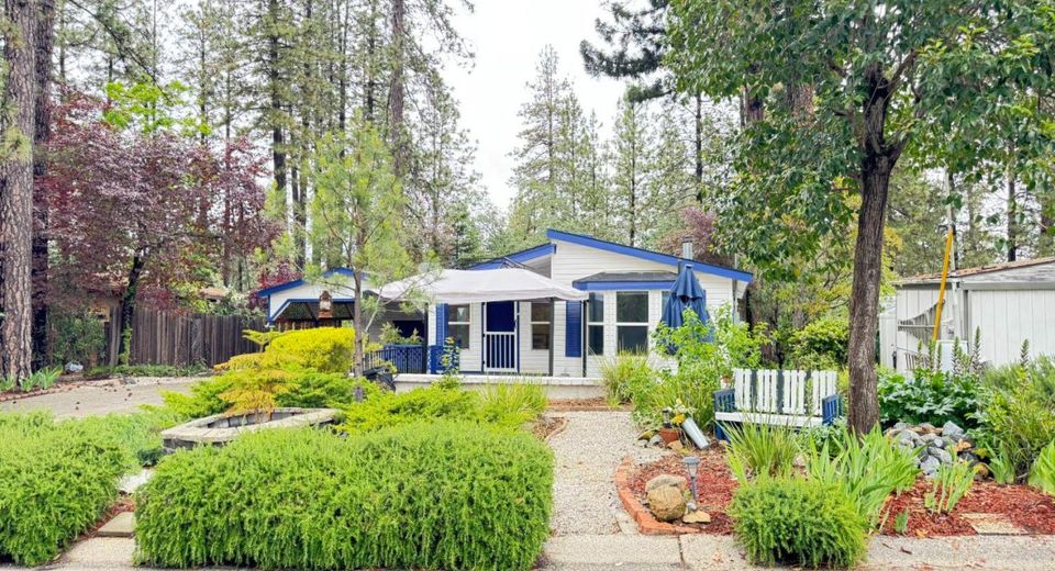 593 W Dundee, Applegate, CA 95703 Photo