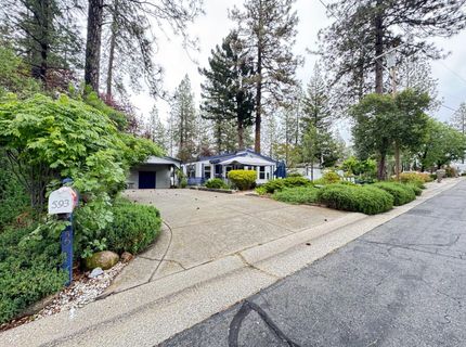593 W Dundee, Applegate, CA 95703 Photo