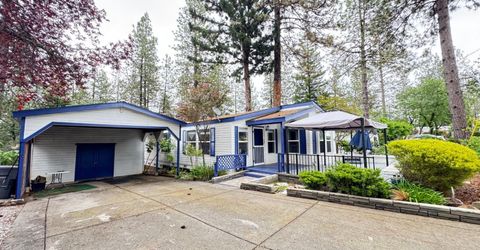 593 W Dundee, Applegate, CA 95703 Photo