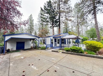 593 W Dundee, Applegate, CA 95703 Photo