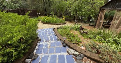 593 W Dundee, Applegate, CA 95703 Photo