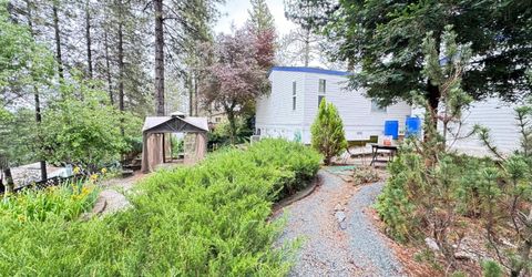 593 W Dundee, Applegate, CA 95703 Photo
