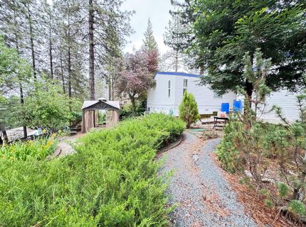 593 W Dundee, Applegate, CA 95703 Photo