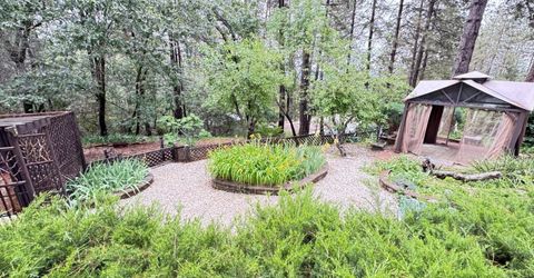 593 W Dundee, Applegate, CA 95703 Photo
