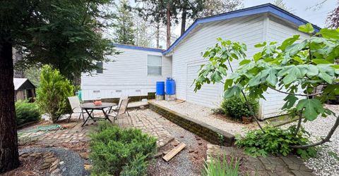 593 W Dundee, Applegate, CA 95703 Photo