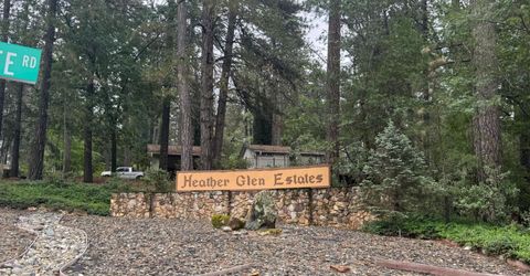 593 W Dundee, Applegate, CA 95703 Photo