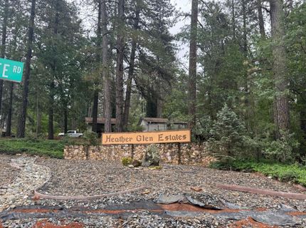 593 W Dundee, Applegate, CA 95703 Photo