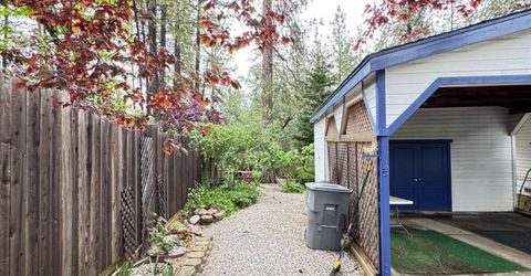 593 W Dundee, Applegate, CA 95703 Photo
