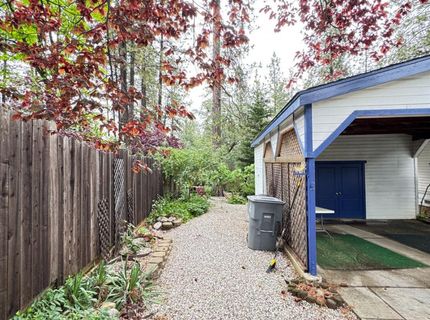 593 W Dundee, Applegate, CA 95703 Photo