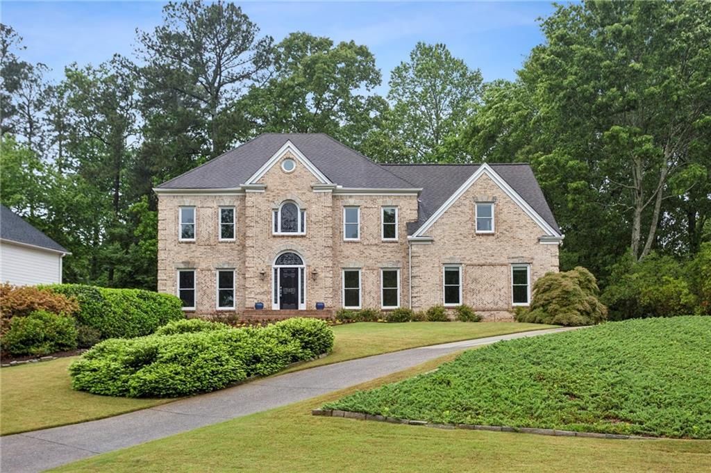 732 Terrell Crossing Se, Marietta, GA 30067 Main Photo