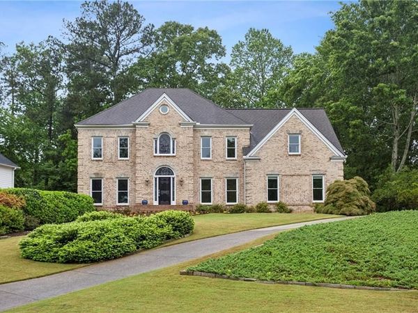 732 Terrell Crossing SE, Marietta, GA 30067