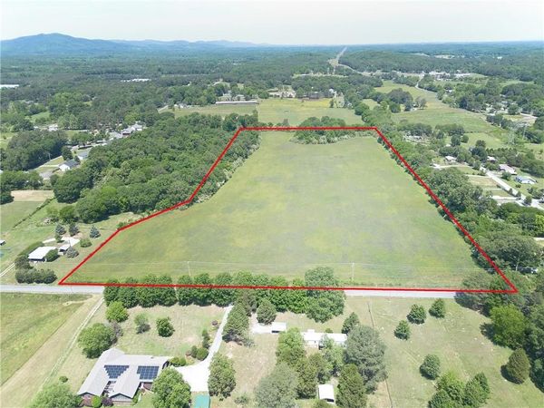 0 Fairview Road , Calhoun, GA 30701