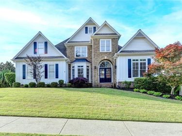 3235 Emma Marie Place NE, Buford, GA 30519