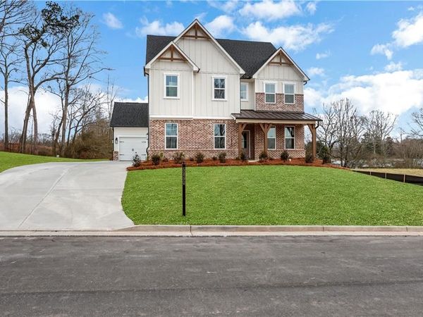 5890 Sweet Acacia Avenue, Cumming, GA 30028