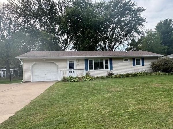 1220 Perry Street, Chippewa Falls, WI 54729