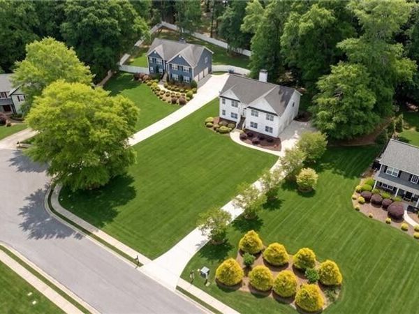 348 NE Carrington Drive, Athens, GA 30605