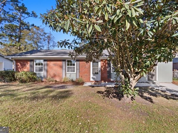 2859 Palamor Drive, Brunswick, GA 31520