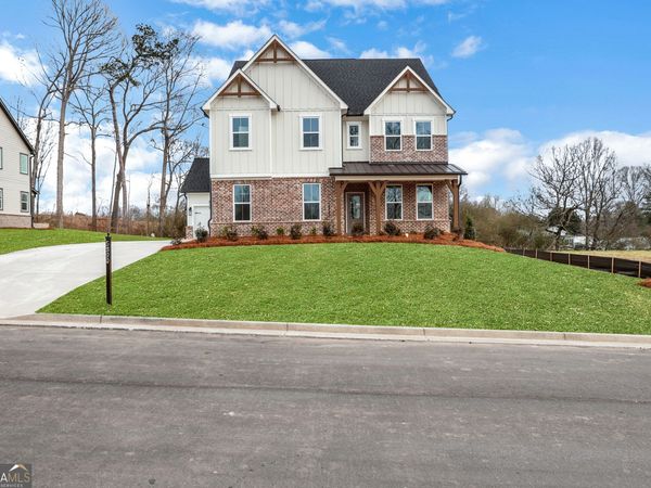 5890 Sweet Acacia Avenue, Cumming, GA 30028