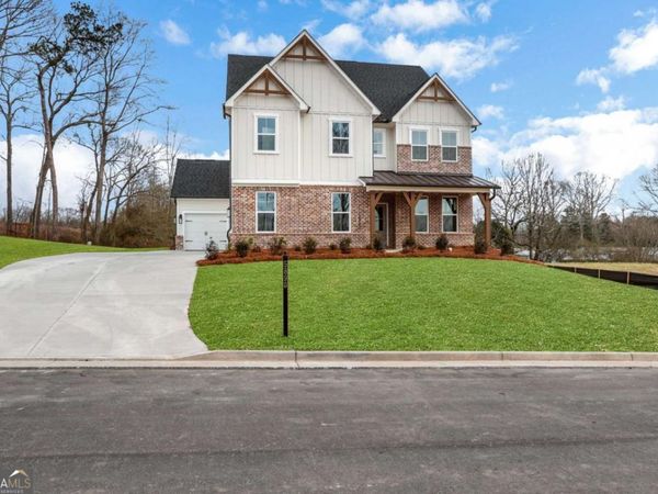 5890 Sweet Acacia Avenue, Cumming, GA 30028