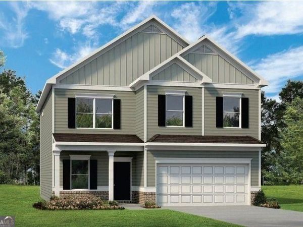 8004 Haven Springs Trace, Douglasville, GA 30134