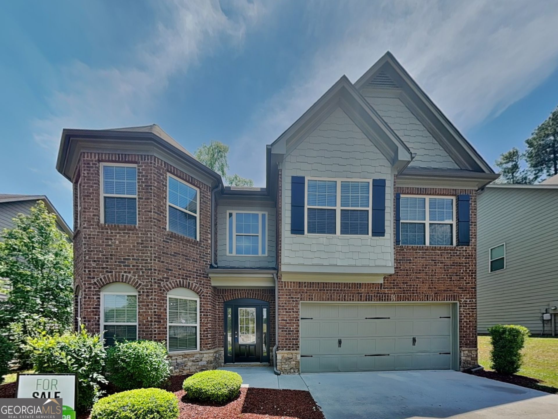 2907 Saddletop Way, Lawrenceville, GA 30044 Main Photo