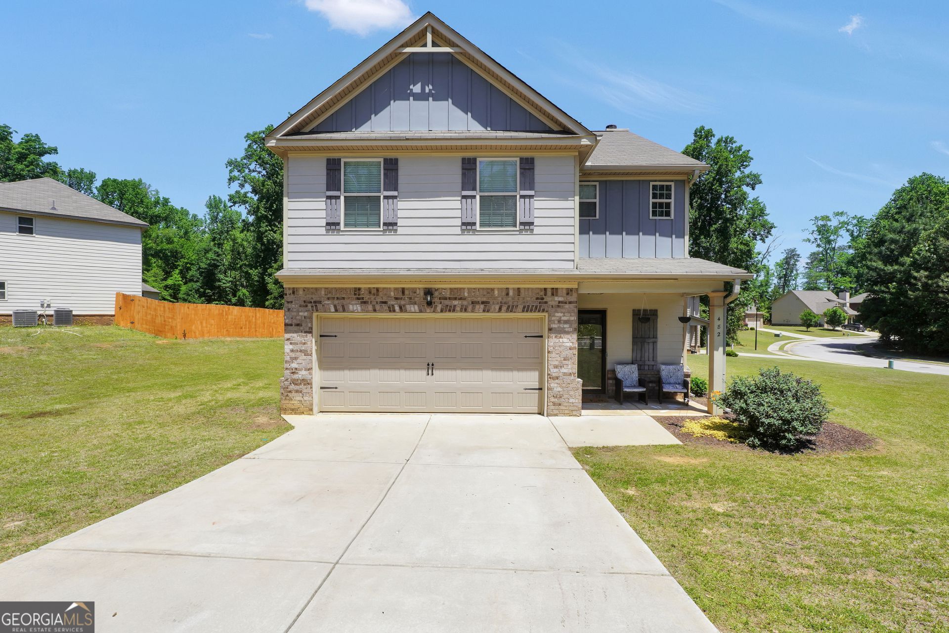 482 Louise Way, Locust Grove, GA 30248 Main Photo