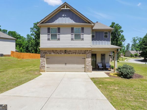 482 Louise Way, Locust Grove, GA 30248