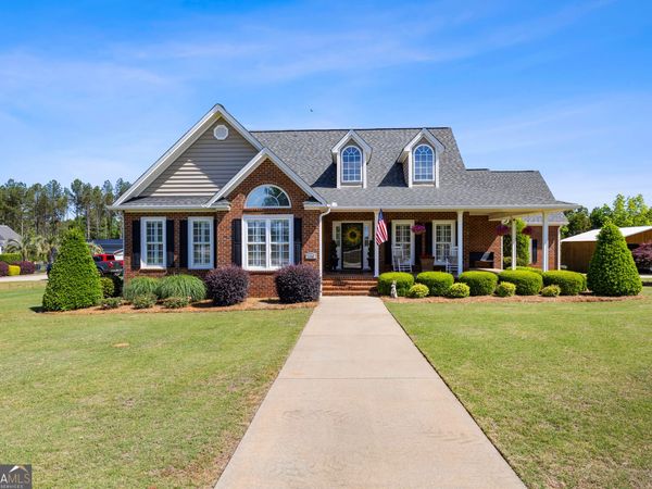 1350 Woodland Road, Thomaston, GA 30286
