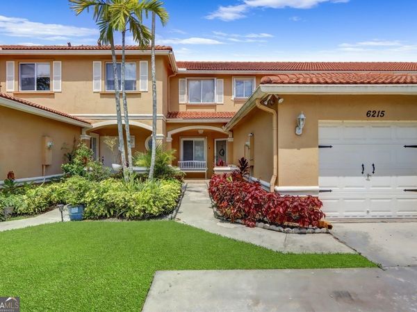 6215 Eaton Street, West Palm Beach, FL 33411