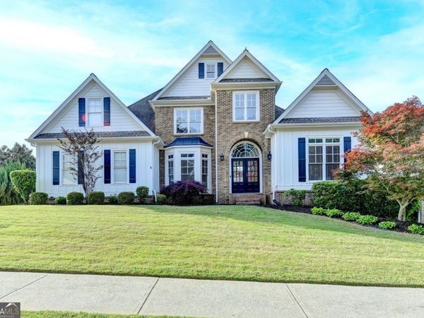 3235 Emma Marie Place NE, Buford, GA 30519