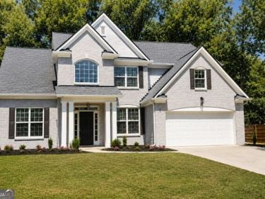 1038 Island View Court, Buford, GA 30518