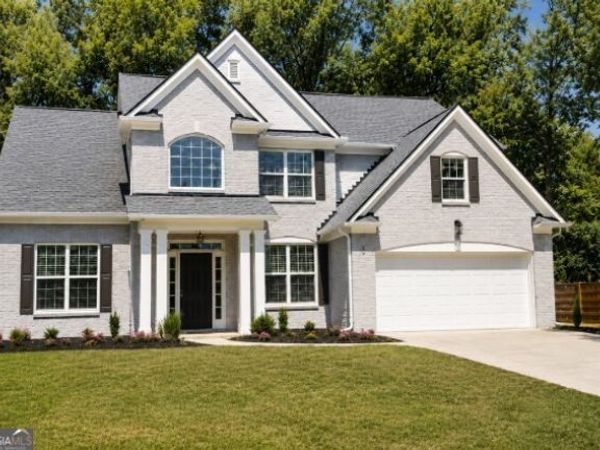 1038 Island View Court, Buford, GA 30518