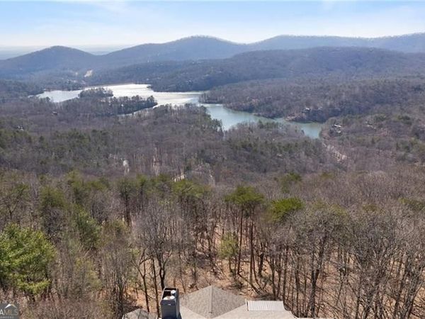 141 Wood Fern Knoll, Unit 2049, Big Canoe, GA 30143