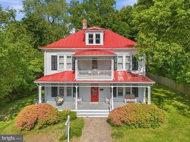 9309 WEST STREET, MANASSAS, VA 20110