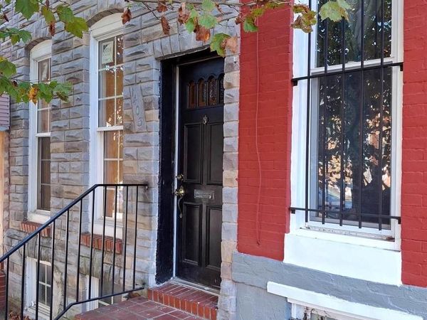 1403 RAMSAY STREET , BALTIMORE, MD 21223
