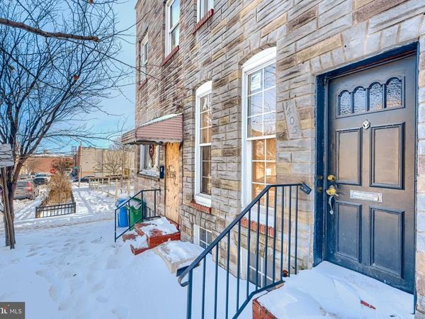 1403 RAMSAY STREET, BALTIMORE, MD 21223