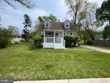 201 INLAND, EWING, NJ 08638