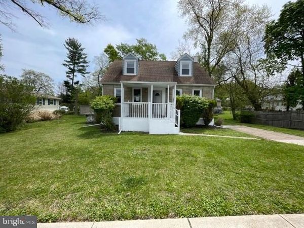 201 INLAND , EWING, NJ 08638