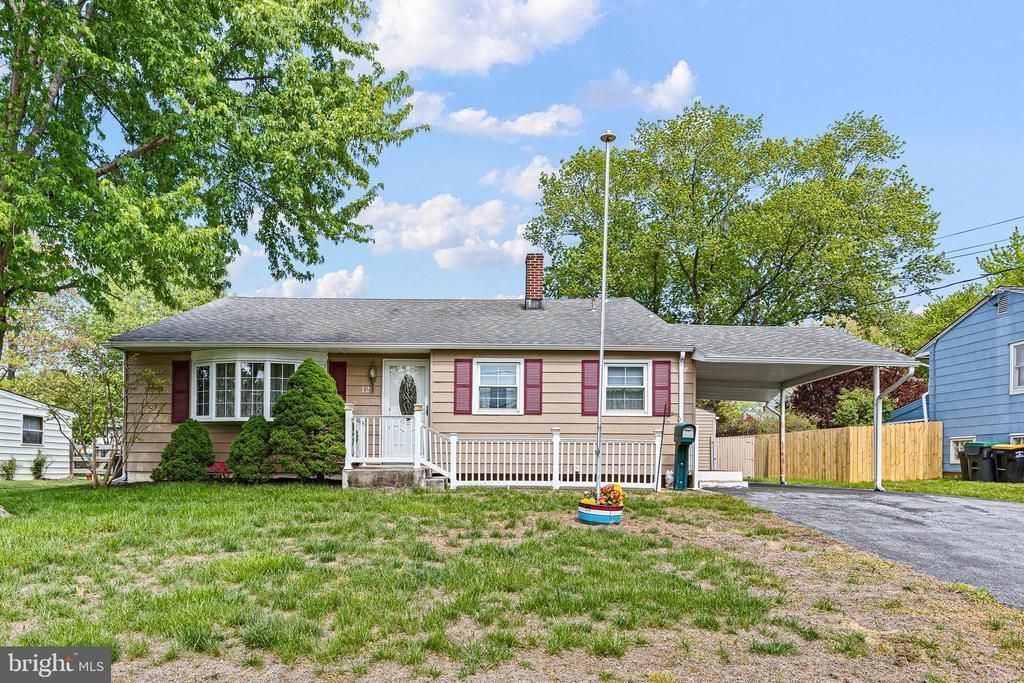 12 Granville Lane, Newark, DE 19713 Main Photo