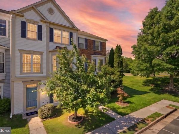 43253 CHOKEBERRY SQUARE, ASHBURN, VA 20147