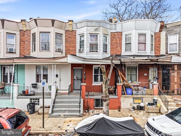 3024 N SWANSON STREET , PHILADELPHIA, PA 19134
