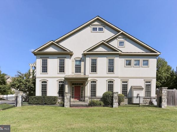 8205 RIVER QUARRY PLACE, BETHESDA, MD 20817