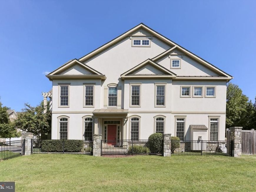 8205 River Quarry Place, Bethesda, MD 20817 Main Photo