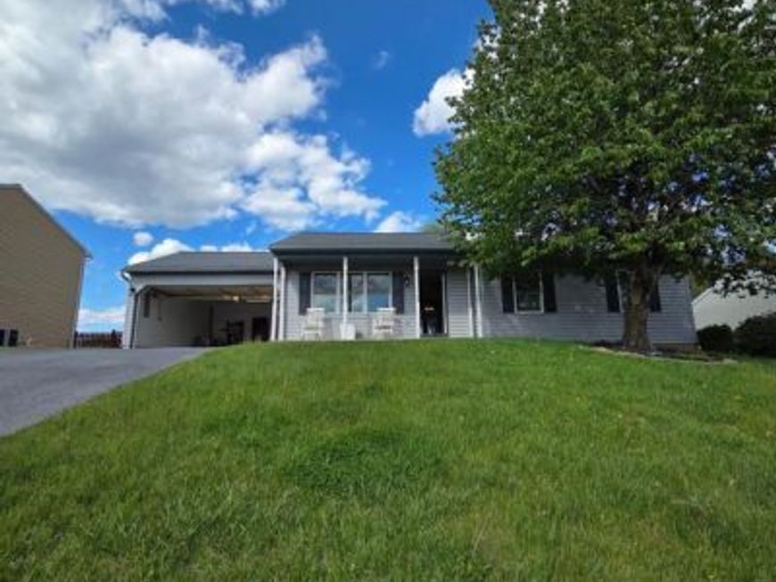 272 Hope Drive , Blandon, PA 19510 Main Photo
