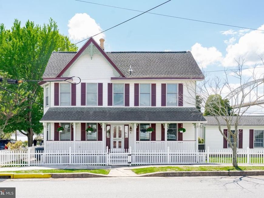 246 Biddle Street, Chesapeake City, MD 21915 Main Photo