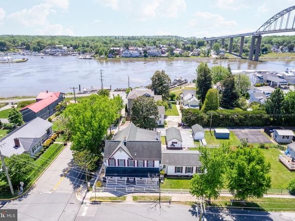 246 BIDDLE STREET, CHESAPEAKE CITY, MD 21915