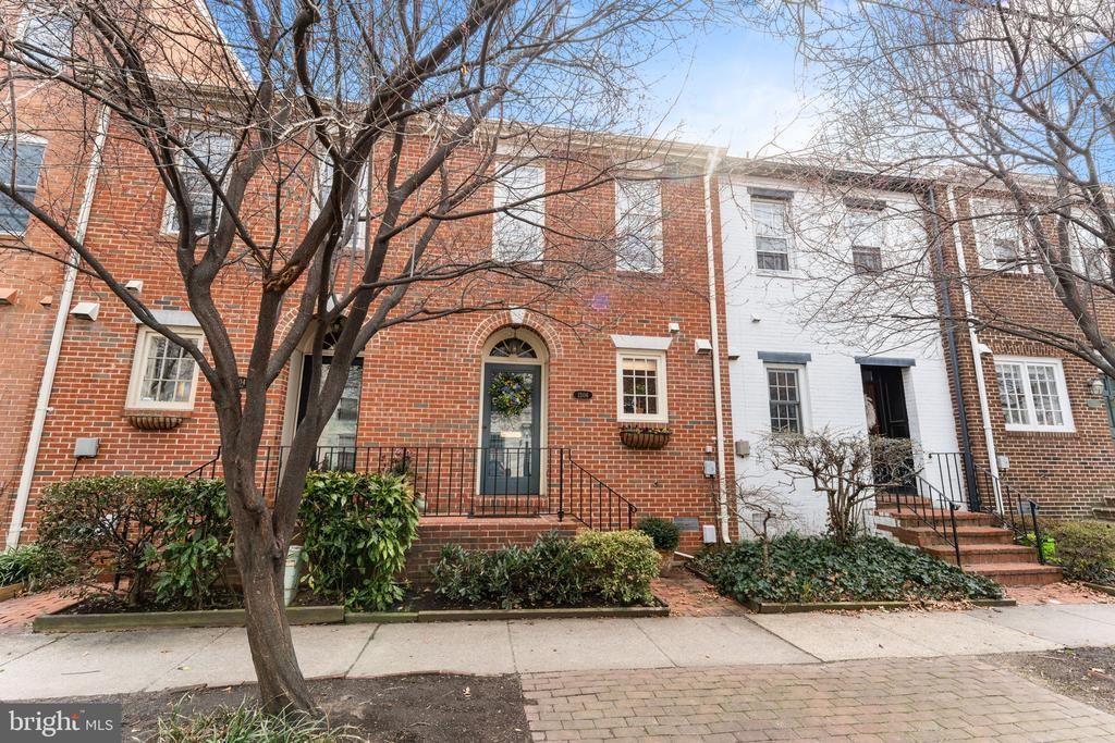 1306 Prince Street, Alexandria, VA 22314 Main Photo