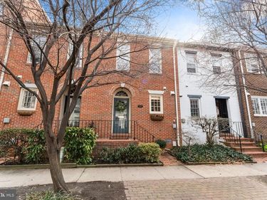 1306 PRINCE STREET, ALEXANDRIA, VA 22314