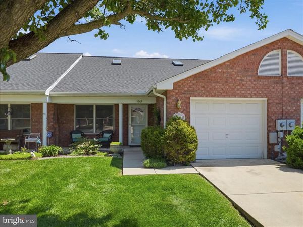1604 LANGLEY DRIVE , HAGERSTOWN, MD 21740